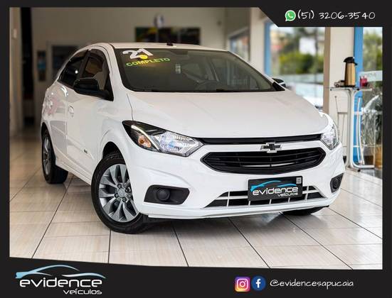 CHEVROLET JOY 1.0 SPE4 FLEX PLUS MANUAL CHEVROLET JOY 1.0 SPE4 FLEX PLUS MANUAL